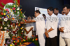 Mangalore: 155th birth anniversary of Kudmul Ranga Rao celebrated